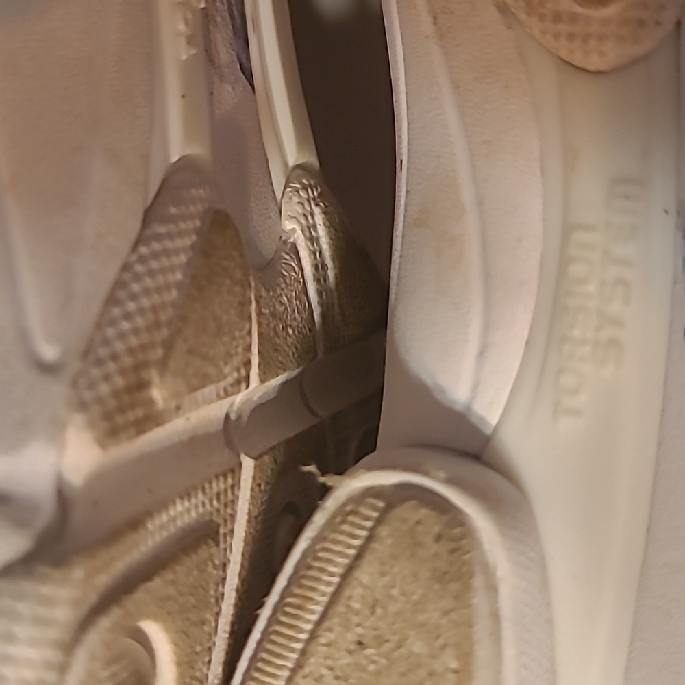 Adidas Women's Sneakers - Picture 8 of 10